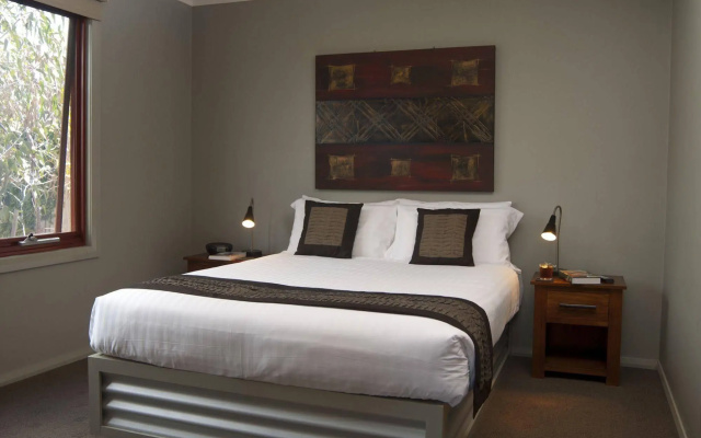 Bairnsdale Motel