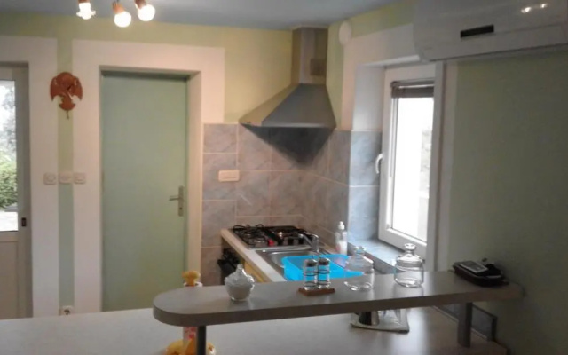 Apartment Ruza