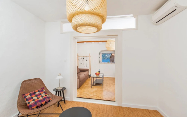 Apartment Seagull