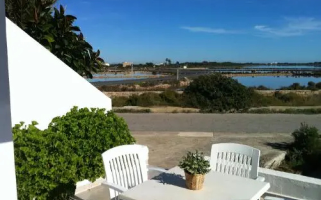 Apartamentos Eugenio la Sabina