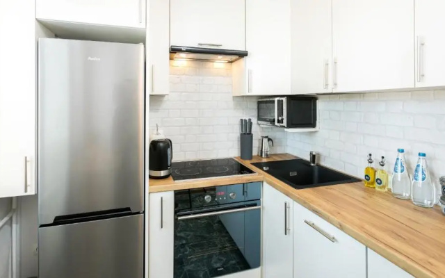 Rent like home - Orkana VIII
