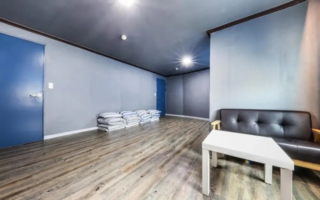 Nonsan Good Motel