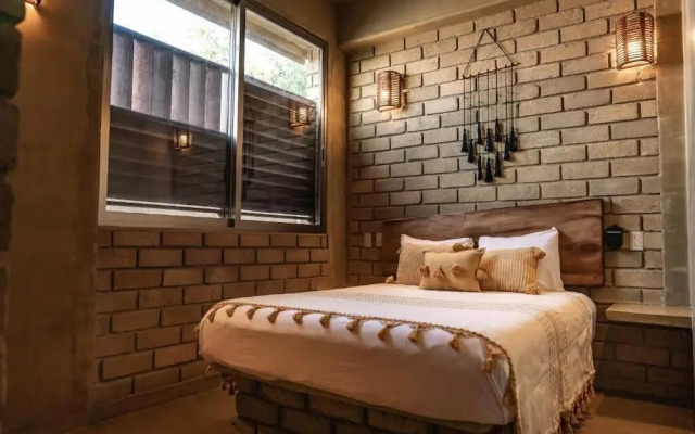 Villa Macarena Apartmentos Boutique - Adults Only