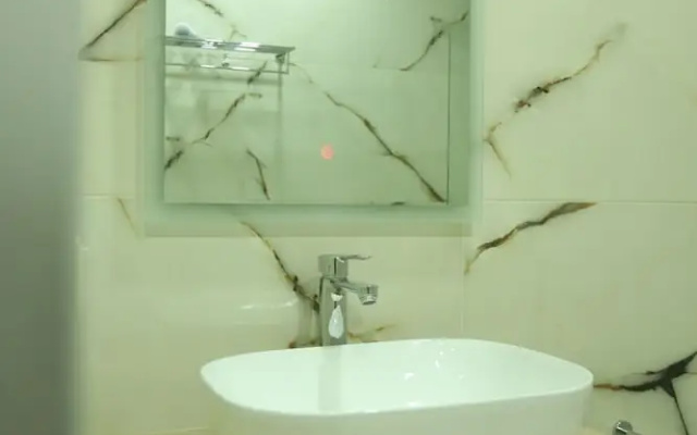 Deluxe room · Royal Medis Hotel — photo 22