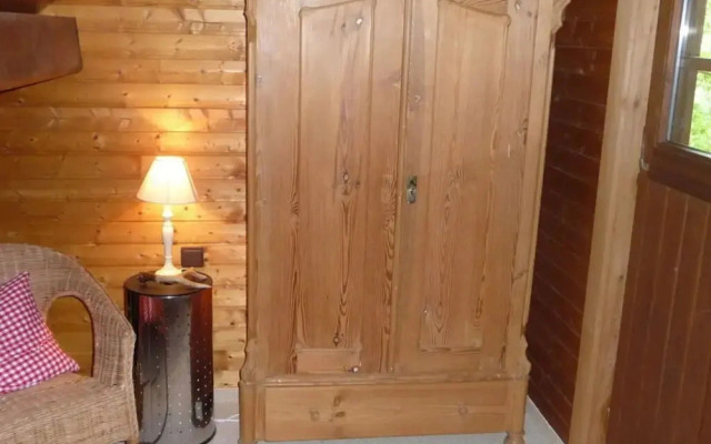 Holiday Home in Einberger Switzerland