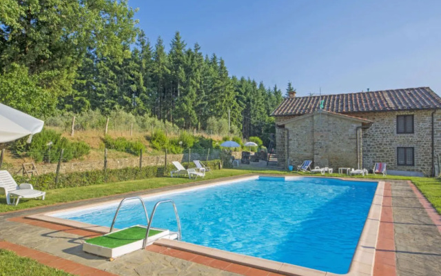 House Certina 3 Pontassieve