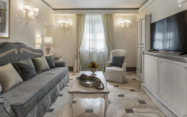 Monastero di Cortona Hotel & Spa