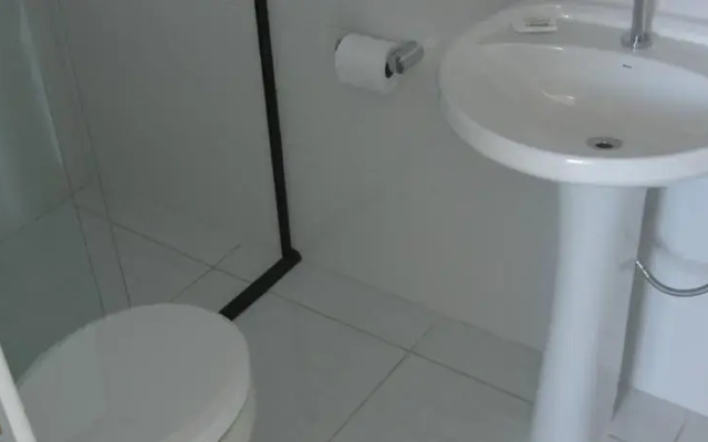 Residencial Amigos
