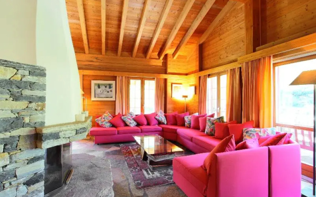 Hameau Les Cleves