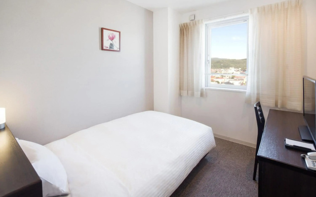 HOTEL MYSTAYS Nayoro