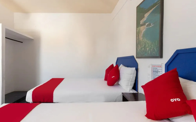 Oyo Hotel Paradise