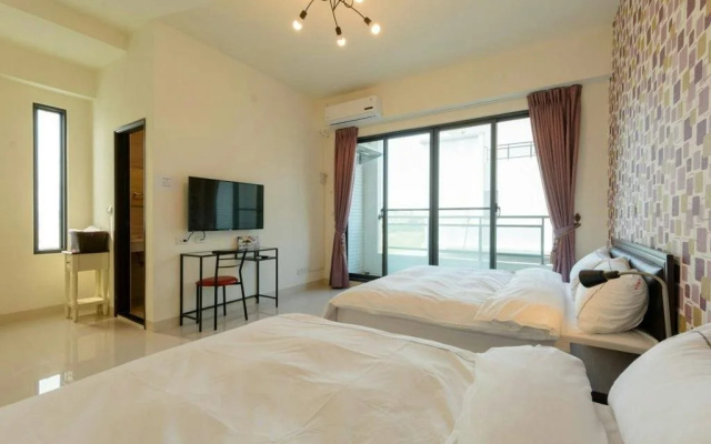 Ching Yu Rou B&B