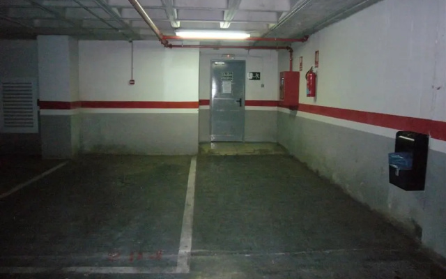 Gemelos 22 13c3 in Benidorm