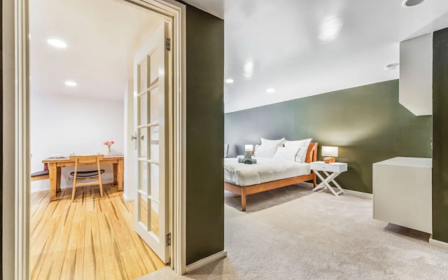 Darling Suite