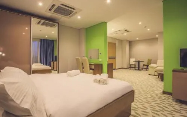 Hotel Franca