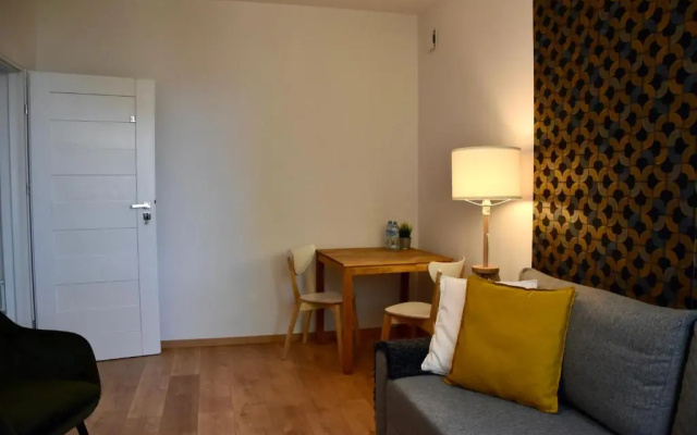 Nest Centrum Konin