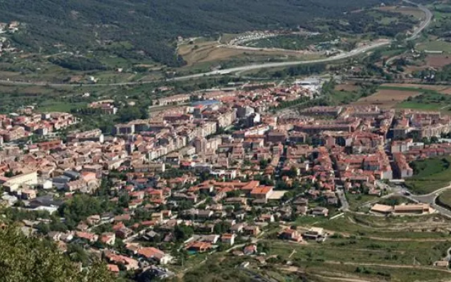 Casa Climent