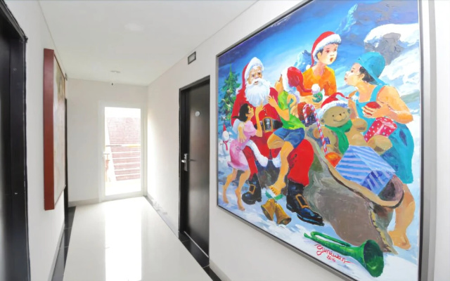 Tonotel Hotel