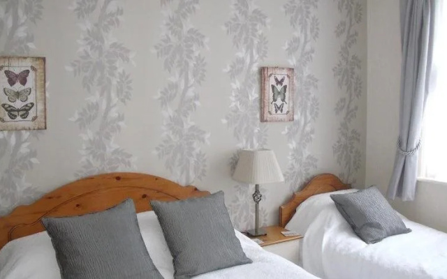 Southcroft Guest House