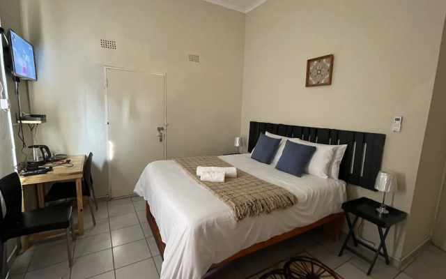 Abrama Bed And Breakfast