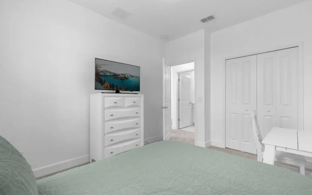 Upstay: Family-friendly 5BR Home Near Disney