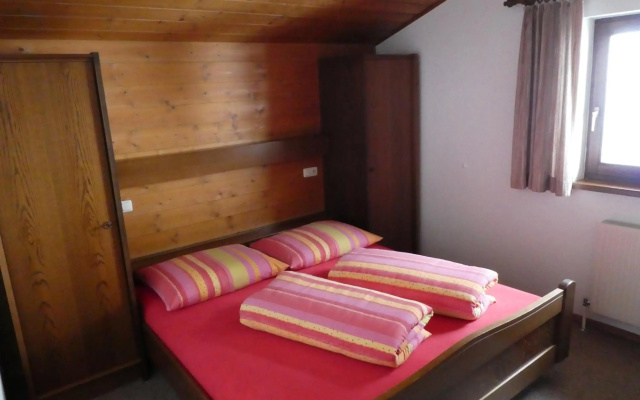 Almblick Appartements