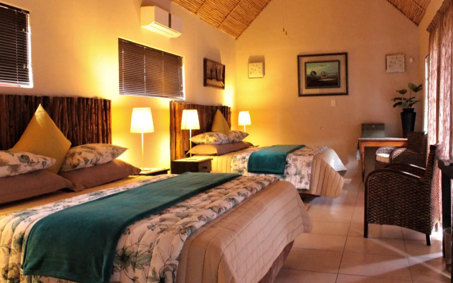 Valley Bushveld Country Lodge
