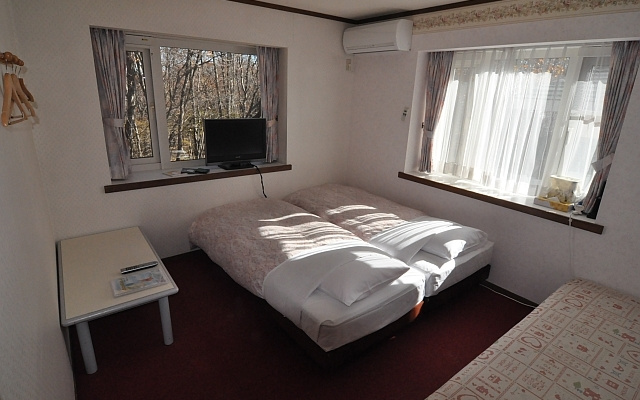 Pension Laurel