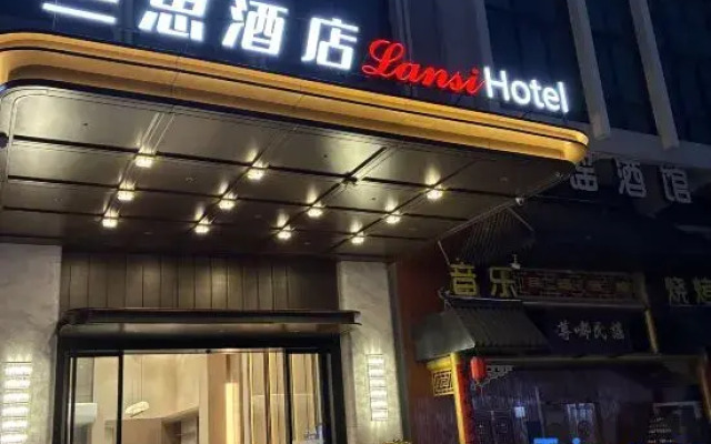 lansihotel