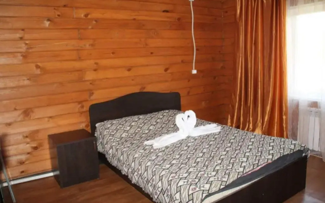 Altyin Ib Guest House	