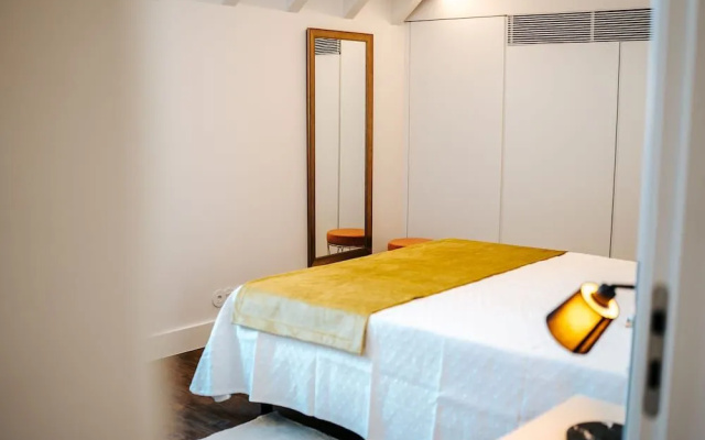 Guerreiro House Regina Hotel Group
