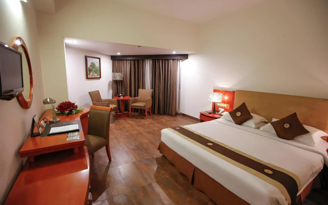 Long Beach Hotel