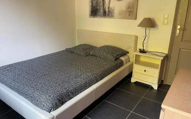 Appartement de Charme