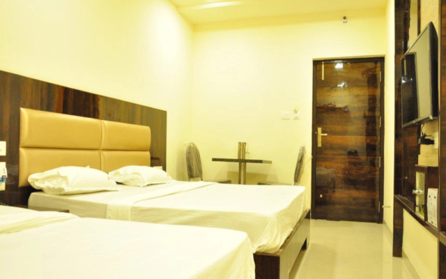Pai Residency