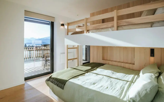 Platinum Ridge - Lake Views - Sleeps 8