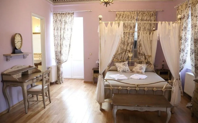 Nostos Hotel
