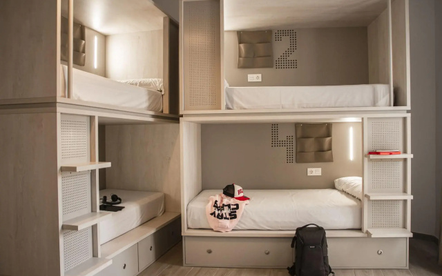 Room Salvador