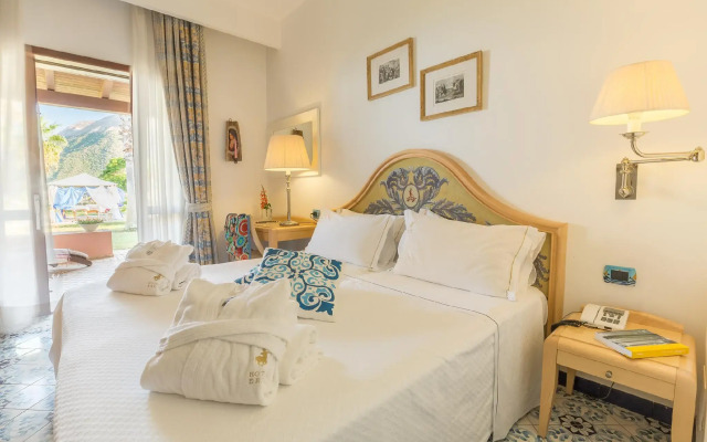 Hotel Eros