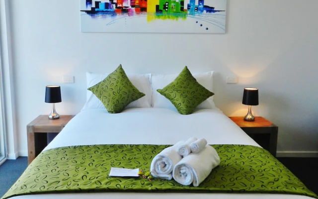 Motel 24