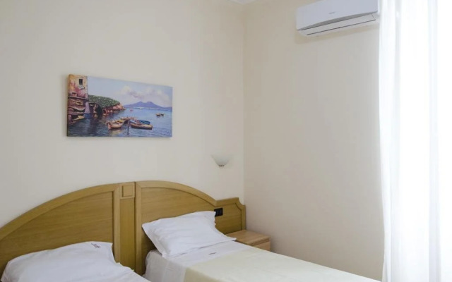 Hotel La Stazione
