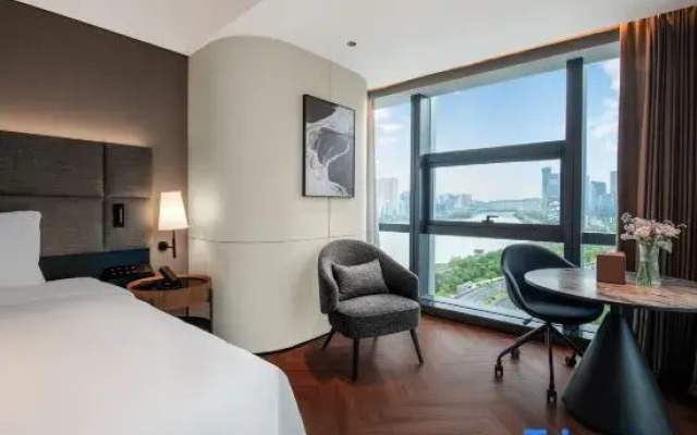 IntercityHotel Zhuhai Hengqin Seaview