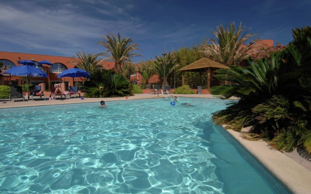 Apartment in Occitanie Near the Beach