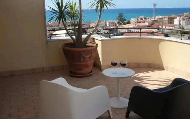 Cefalù Luxury Loft