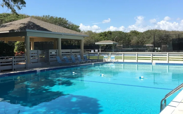 Sea Woods 3bdrm Condo 250