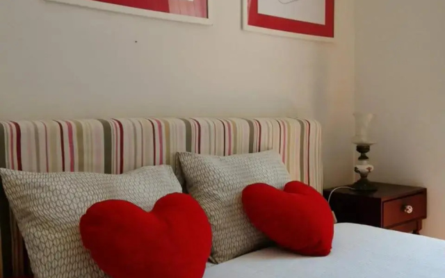 Guest House VC17