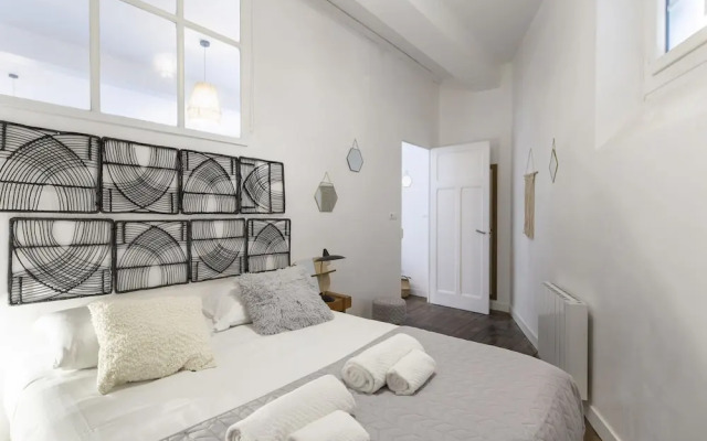 L'escale-charmant Appartement Renové