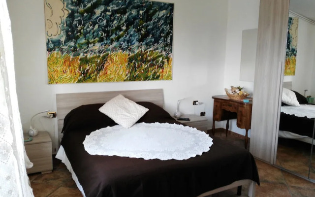 B&B Semaforo di Capo Sperone