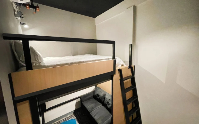 Boxstel - Moderns Stay Hotel