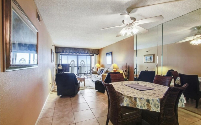 Villa Madeira #506