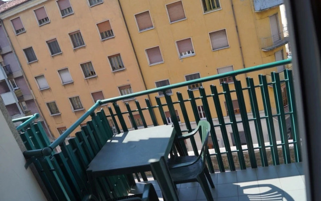 Residence Vivere Astra